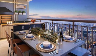 Apartamento, 3 quartos, 75 m² - Foto 4