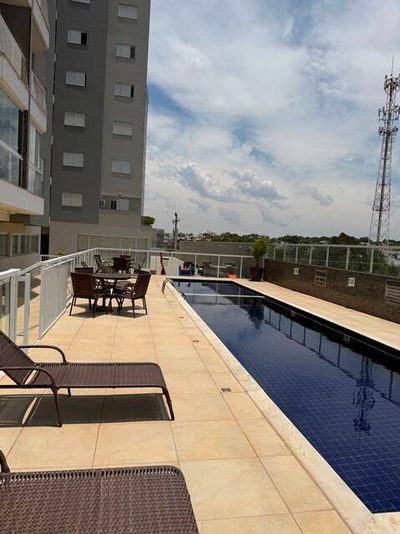 Apartamento, 2 quartos, 77 m² - Foto 3