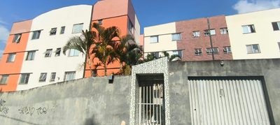 Apartamento, 3 quartos, 68 m² - Foto 1