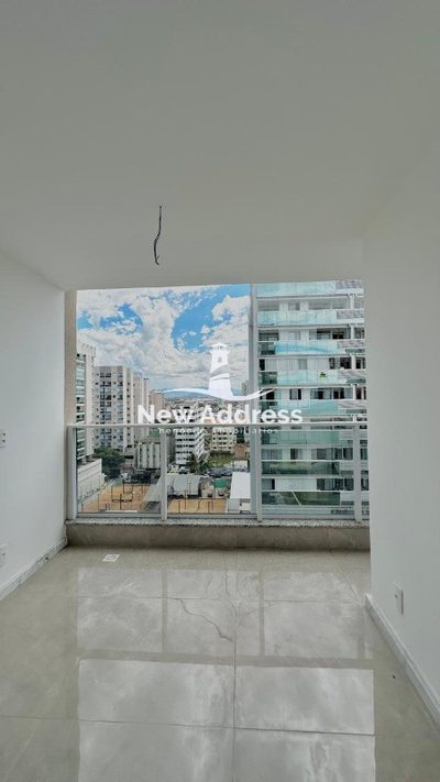 Apartamento, 3 quartos, 73 m² - Foto 2