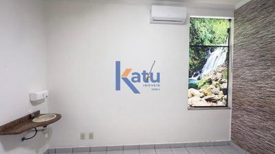 Sala-Conjunto, 17 m² - Foto 4