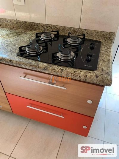 Apartamento, 2 quartos, 56 m² - Foto 4