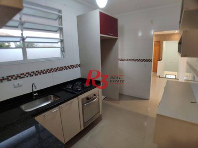 Casa, 2 quartos, 72 m² - Foto 5
