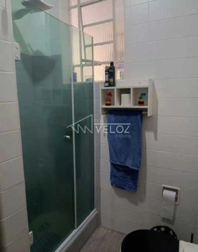 Apartamento, 1 quarto, 37 m² - Foto 2