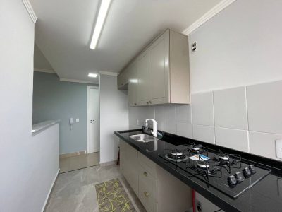 Apartamento, 2 quartos, 45 m² - Foto 1