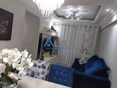 Apartamento, 3 quartos, 70 m² - Foto 3