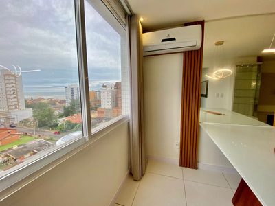 Apartamento, 2 quartos - Foto 5