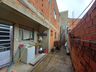 Sobrado, 4 quartos, 180 m² - Foto 2