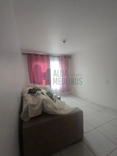 Apartamento, 2 quartos - Foto 2