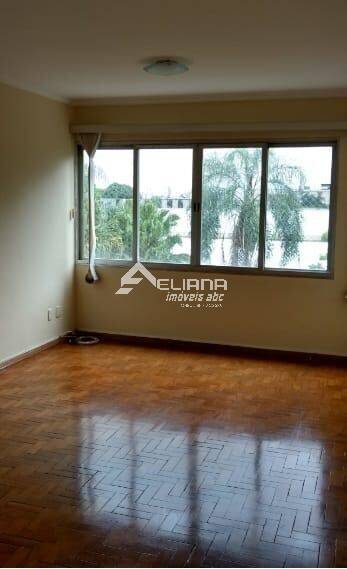 Apartamento, 3 quartos, 93 m² - Foto 1