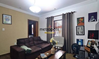 Casa, 2 quartos, 79 m² - Foto 2