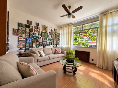 Apartamento, 4 quartos, 156 m² - Foto 1