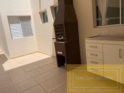Casa, 3 quartos, 170 m² - Foto 3