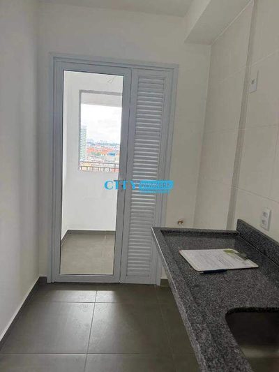 Apartamento, 2 quartos, 69 m² - Foto 2