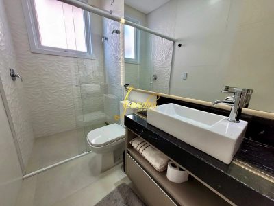 Casa de Condomínio, 5 quartos - Foto 2