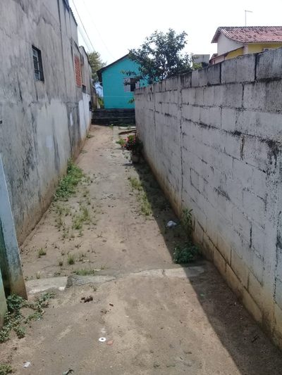 Terreno, 320 m² - Foto 2