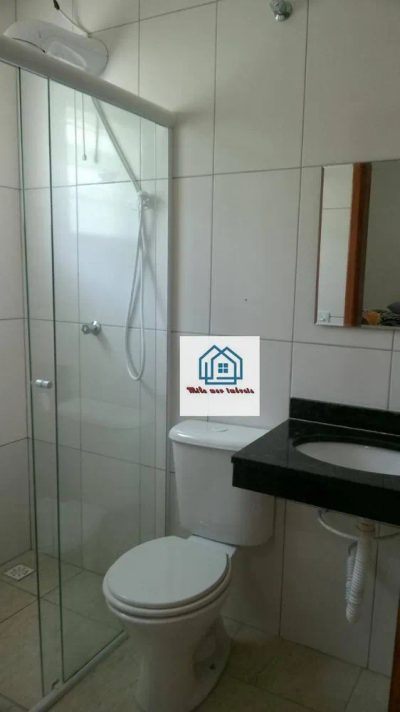 Casa, 2 quartos, 70 m² - Foto 3