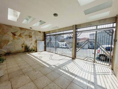 Sobrado, 4 quartos, 212 m² - Foto 3