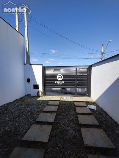 Casa, 4 quartos, 75 m² - Foto 5