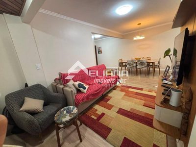 Apartamento, 3 quartos, 104 m² - Foto 3