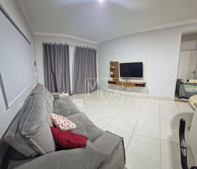 Casa, 2 quartos, 120 m² - Foto 5