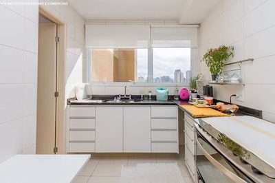 Apartamento, 3 quartos, 181 m² - Foto 4