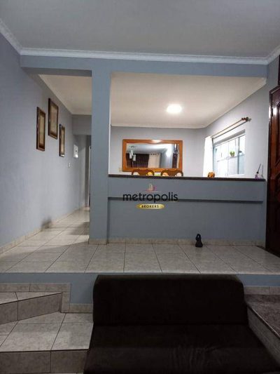 Sobrado, 3 quartos, 227 m² - Foto 3