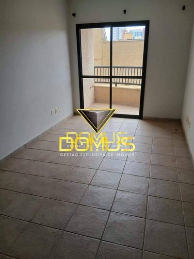 Apartamento, 1 quarto, 46 m² - Foto 1