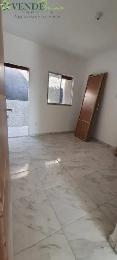 Casa, 1 quarto, 31 m² - Foto 4