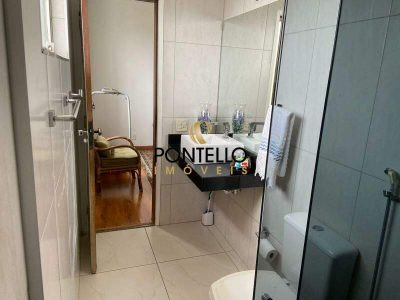 Cobertura, 6 quartos, 377 m² - Foto 4