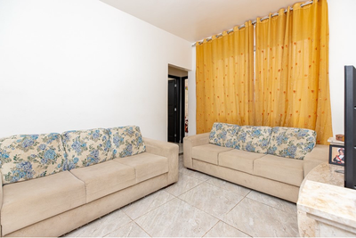 Apartamento, 2 quartos, 63 m² - Foto 4