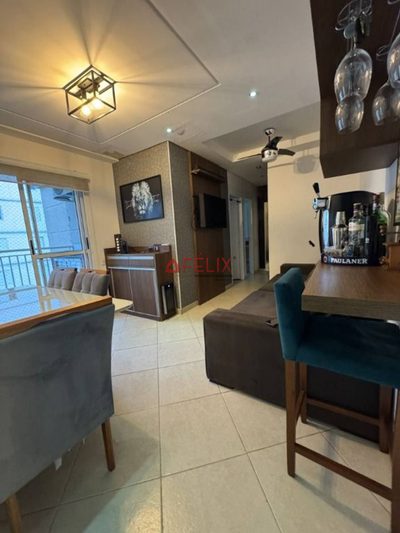 Apartamento, 2 quartos, 60 m² - Foto 3