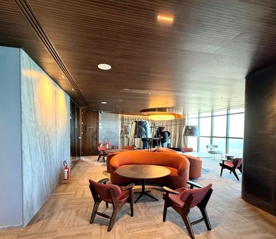 Apartamento, 4 quartos, 400 m² - Foto 4