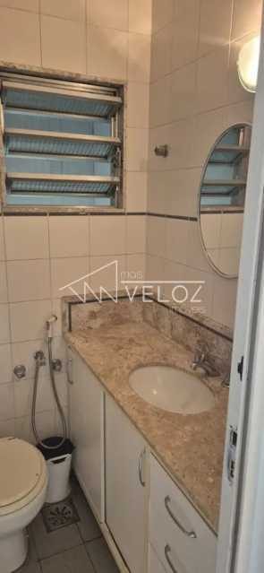 Apartamento, 1 quarto, 65 m² - Foto 5