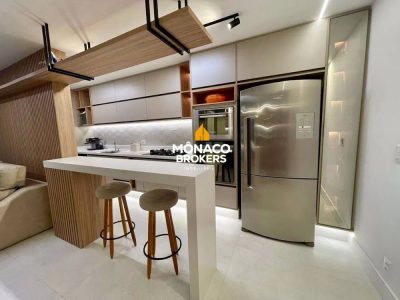 Cobertura, 2 quartos, 140 m² - Foto 1