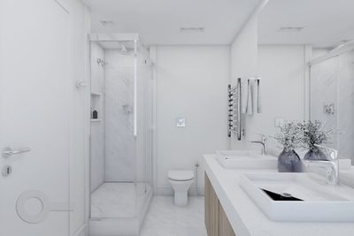 Apartamento, 3 quartos, 210 m² - Foto 2