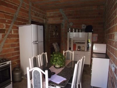 Casa, 2 quartos - Foto 2