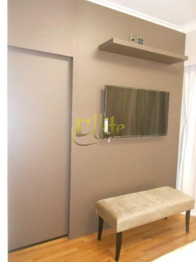 Flat/Apart Hotel, 1 quarto, 62 m² - Foto 4