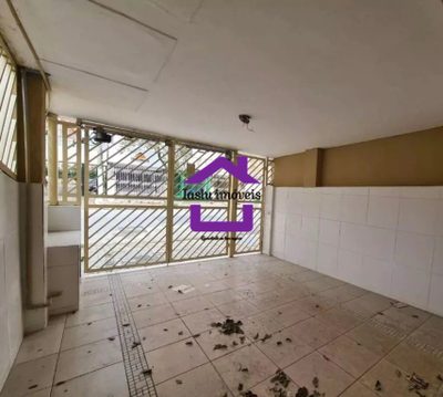 Sobrado, 2 quartos, 115 m² - Foto 2