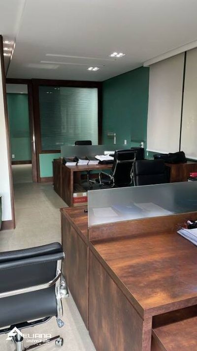 Sala-Conjunto, 102 m² - Foto 2