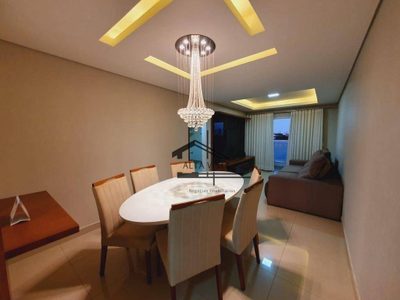 Apartamento, 3 quartos, 150 m² - Foto 3