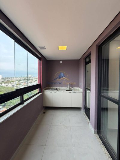 Apartamento, 2 quartos, 67 m² - Foto 2