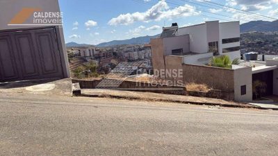 Terreno, 250 m² - Foto 1