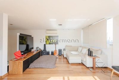 Cobertura, 2 quartos, 156 m² - Foto 4