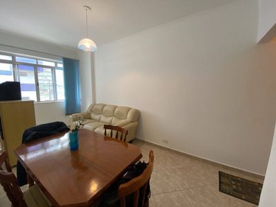 Apartamento, 1 quarto, 42 m² - Foto 1