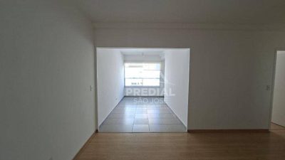 Apartamento, 2 quartos, 77 m² - Foto 2