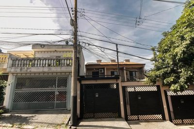 Casa, 2 quartos, 92 m² - Foto 1