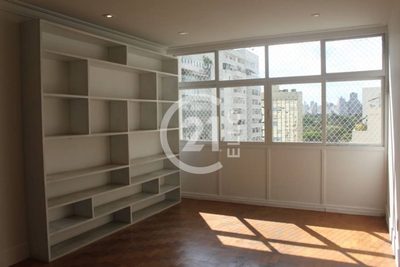 Apartamento, 3 quartos, 115 m² - Foto 1