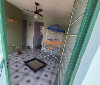 Sobrado, 2 quartos, 42 m² - Foto 5