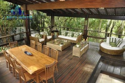 Casa de Condomínio, 4 quartos - Foto 5